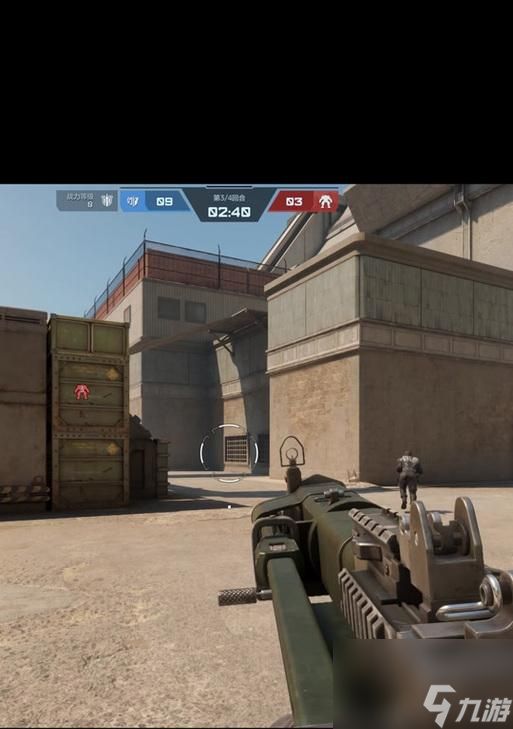 逆战钢铁骑士怎么打？