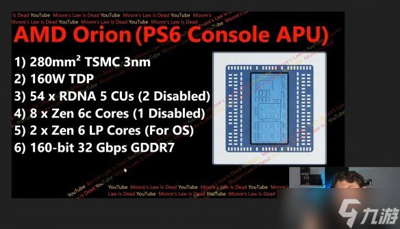 知名博主：下一代Xbox主机性能大提升! 售价或成短板