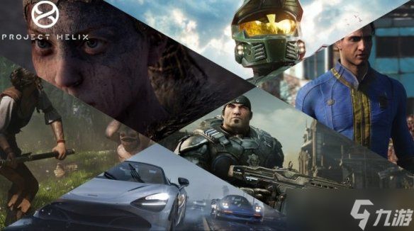 知名博主：下一代Xbox主机性能大提升! 售价或成短板