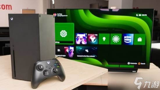 知名博主：下一代Xbox主机性能大提升! 售价或成短板