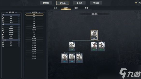 《华夏史诗:战国》免费Demo上线!融合RPG与SLG