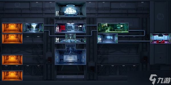 <a id='link_pop' class='keyword-tag' href='https://www.9game.cn/wqmt/'>无期迷途</a>催眠室怎么开启