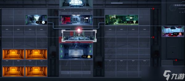 无期迷途催眠室怎么开启