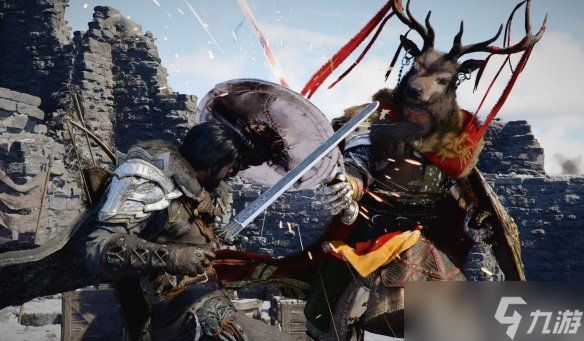 《红色沙漠》开发商坦言：我们太早宣传这款游戏了！