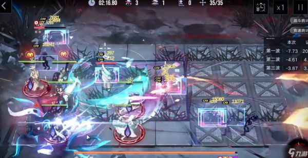 <a id='link_pop' class='keyword-tag' href='https://www.9game.cn/wqmt/'>无期迷途</a>玛格丽有哪些玩法