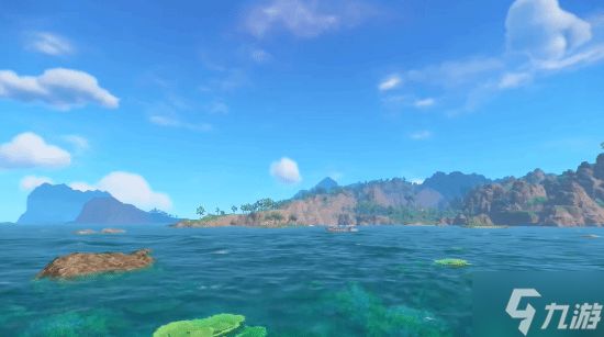 不上NS一代太对了！《宝可梦风波》画面未被拖累