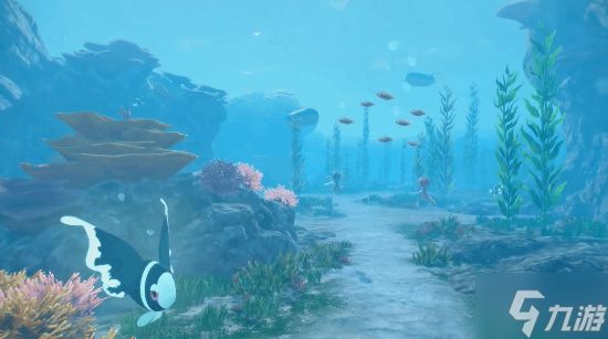 不上NS一代太对了！《宝可梦风波》画面未被拖累