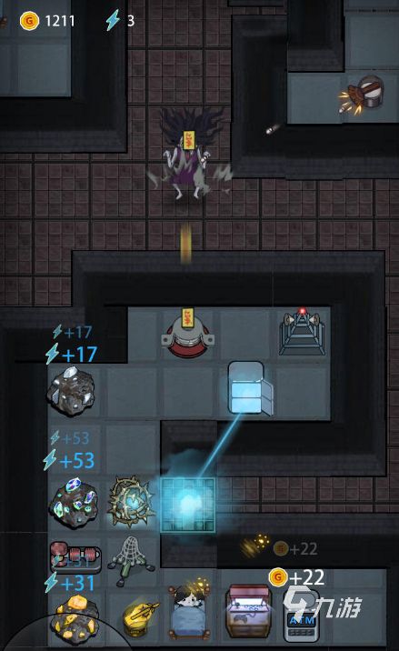 2025年最火的热门手游推荐：好玩又上头的趣味手游排行榜