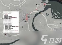 燕云十六声滹沱南岸万事知怎么全收集