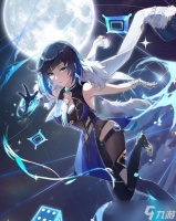 生化危机三重制版夜兰打法是什么 怎么有效对抗夜兰