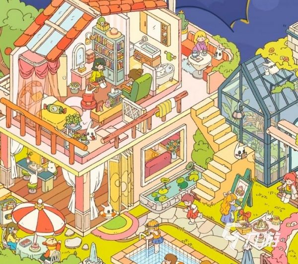 白日梦想屋游戏下载与正版安装详细教程