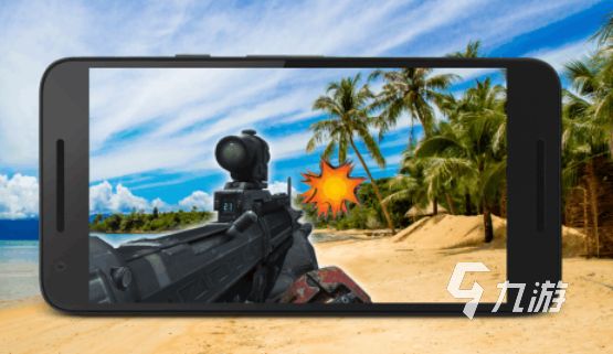 光环系列最热门的五款游戏推荐