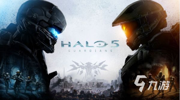 光环系列最热门的五款游戏推荐