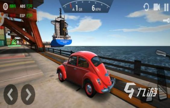 2026年好玩又有趣的赛车游戏排行榜前十名推荐