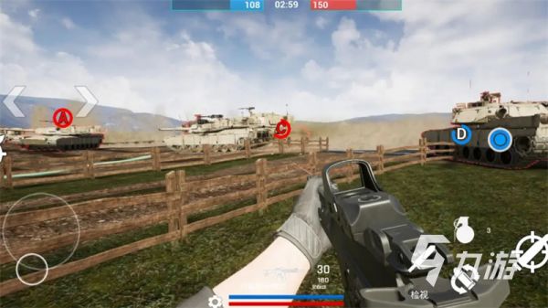 2026年画质顶尖的3A大作游戏推荐合集