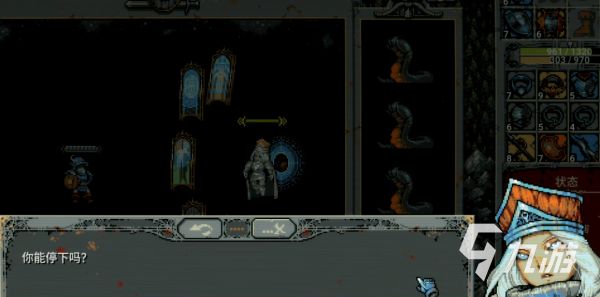 循环勇士第二关Boss打法详解：技能机制与高效通关技巧