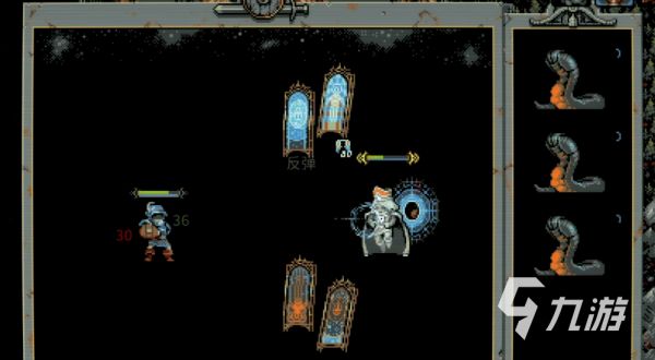 循环勇士第二关Boss打法详解：技能机制与高效通关技巧