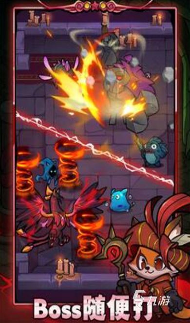 2026热门卡通风格游戏推荐与免费下载合集