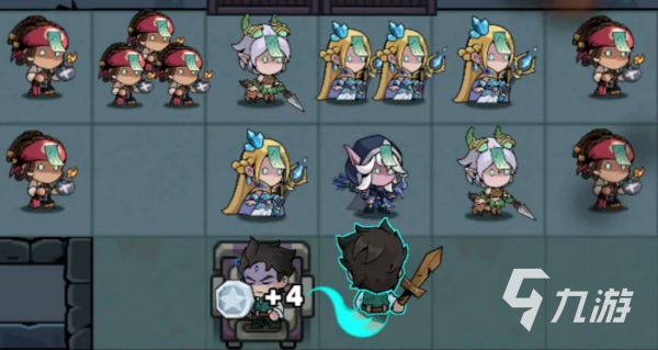 魂祭游戏下载地址汇总：最新版安装包获取方式