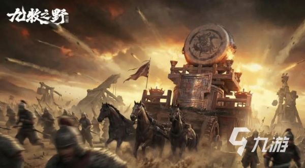 2026好玩的三国手游推荐：高口碑、耐玩有趣的三国题材手机游戏盘点