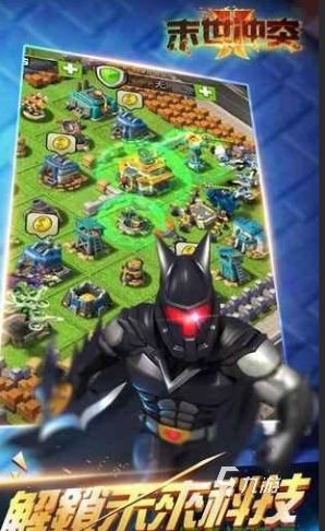 2026年耐玩不腻的末日生存游戏推荐合集