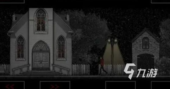 2026高口碑像素风RPG惊悚解谜游戏推荐合集