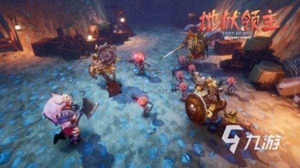 2026轻松好玩的网游推荐：休闲减压、上手简单、适合长期游玩