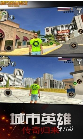 2026年耐玩又有趣的游戏推荐清单