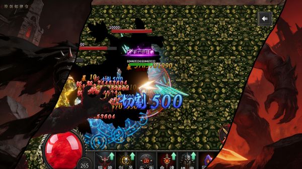 征战:暗黑之光好玩吗 征战:暗黑之光玩法简介