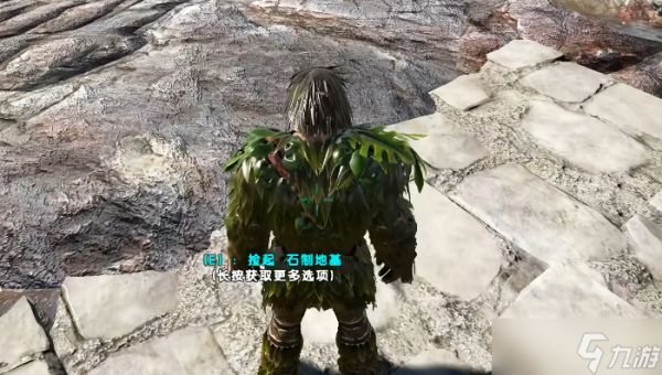 方舟生存进化孤岛最佳建家位置在哪