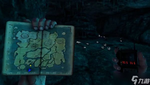 方舟生存进化孤岛最佳建家位置在哪