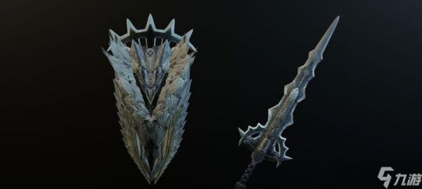 八方旅人武器属性分析（探索八方大陆）