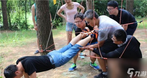 逆战队友信任建立的技巧是什么？