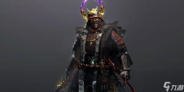 仁王2（完整解析斋藤义龙的技能）