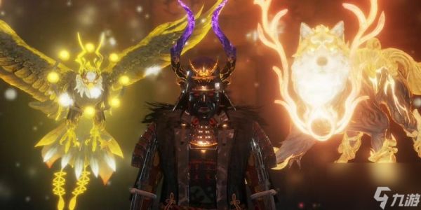 仁王2（完整解析斋藤义龙的技能）