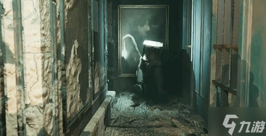 复活遗失多年的《生化危机3.5》！粉丝用虚幻引擎重制demo