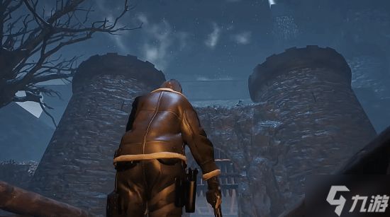 复活遗失多年的《生化危机3.5》！粉丝用虚幻引擎重制demo