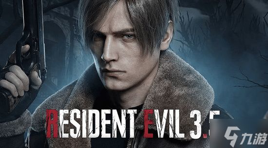 复活遗失多年的《生化危机3.5》！粉丝用虚幻引擎重制demo