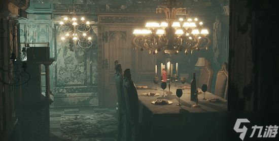 复活遗失多年的《生化危机3.5》！粉丝用虚幻引擎重制demo