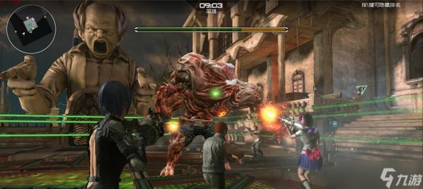 逆战超级英雄使用技巧有哪些？如何发挥超级英雄的最大效能？