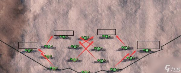 三国战争部队训练攻略（打造强大的战争机器）