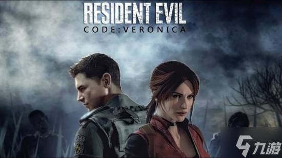 《生化9》DLC确有其事!但爆料人否认说过"有两个"