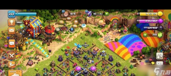 部落冲突坤坤流派玩法介绍?如何有效运用?