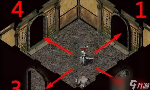 揭秘八方旅人隐藏迷宫(探索八方旅人世界中隐藏的迷宫)