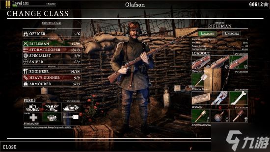 一战射击新游《破壕行动》现已上线Steam:主打百人乱斗 获特别好评