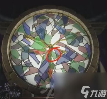 生化危机4中锁的转动方法是什么?