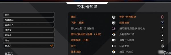 生化危机4刀切换操作方法是什么？