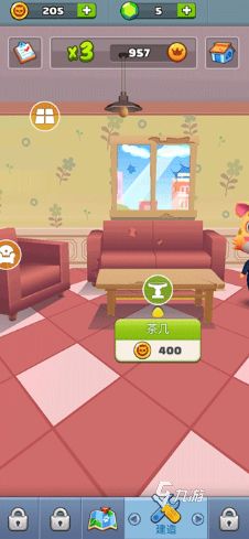 汤姆猫跑酷小游戏下载 2026必玩的跑酷游戏推荐