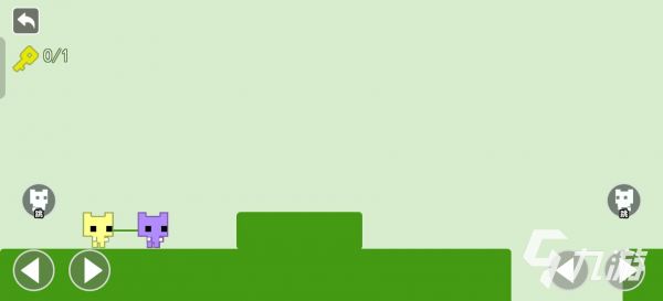 双人同屏游戏手机版有哪些 人气高的双人同屏游戏推荐2026