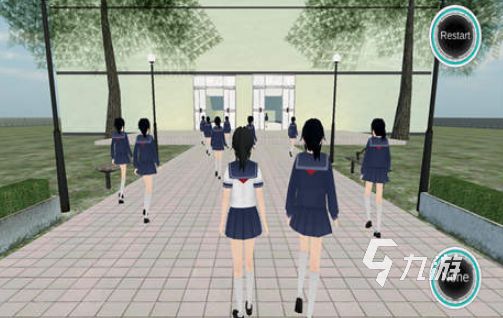 美少女恋爱养成游戏有哪些2026好玩的恋爱养成游戏合集